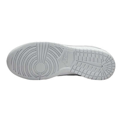 Nike Dunk Low Retro White Pure Platinum DV0831-101