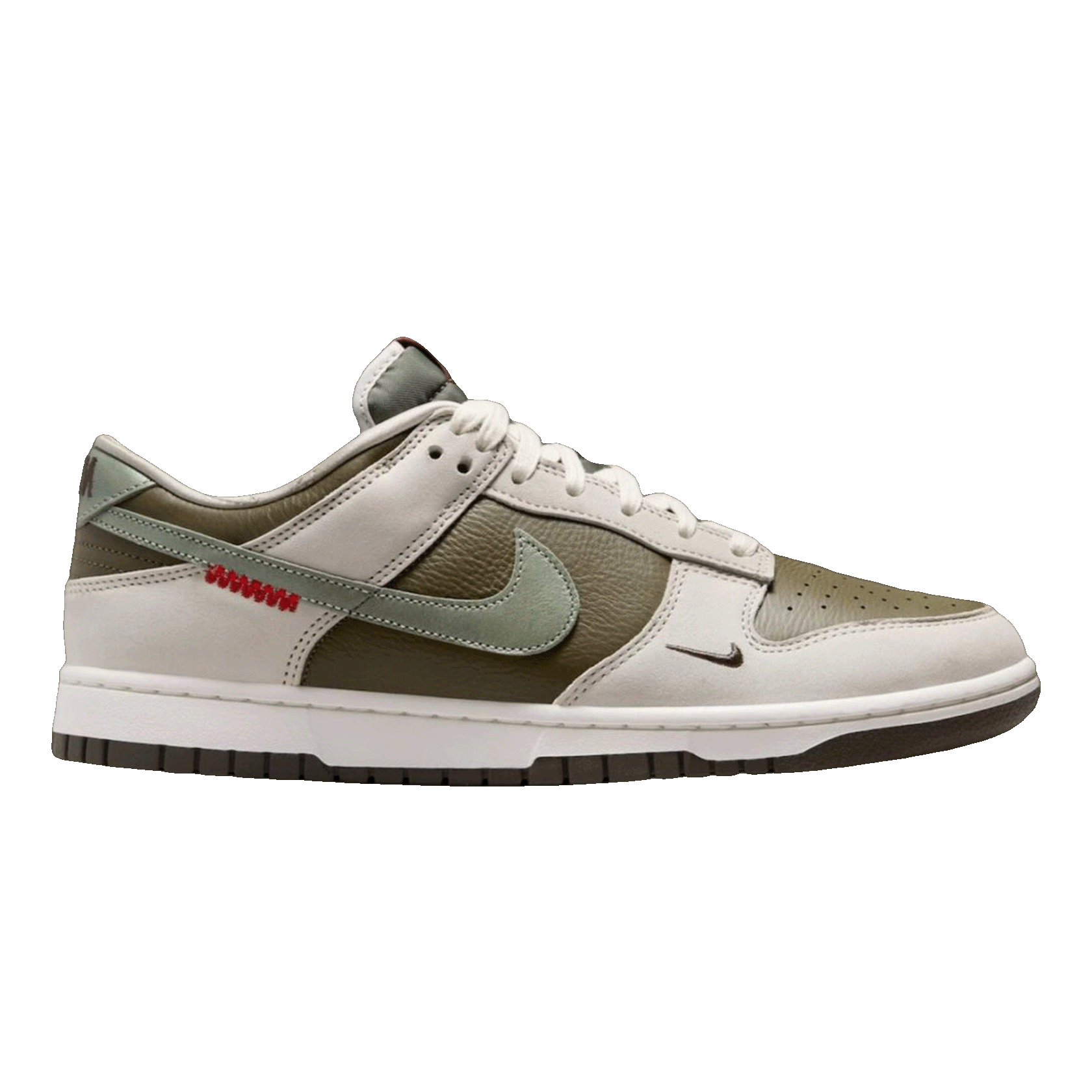 Nike Dunk Low Retro Year of the Snake (2025) HV5980-231