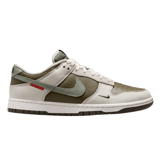 Nike Dunk Low Retro Year of the Snake (2025) HV5980-231