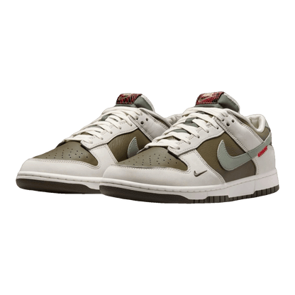 Nike Dunk Low Retro Year of the Snake (2025) Side HV5980-231