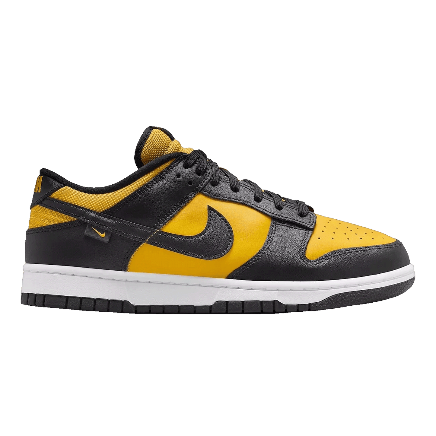 Nike Dunk Low Reverse Goldenrod (2024) FZ4618-001