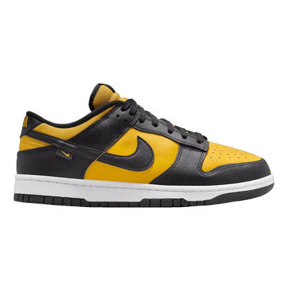Nike Dunk Low Reverse Goldenrod (2024) FZ4618-001