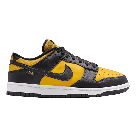 Nike Dunk Low Reverse Goldenrod (2024) FZ4618-001