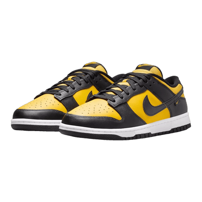 Nike Dunk Low Reverse Goldenrod (2024) Side FZ4618-001