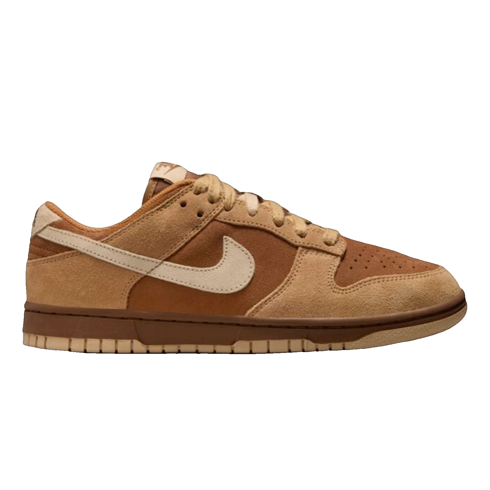Nike Dunk Low Reverse Maple (W) HV2512-200