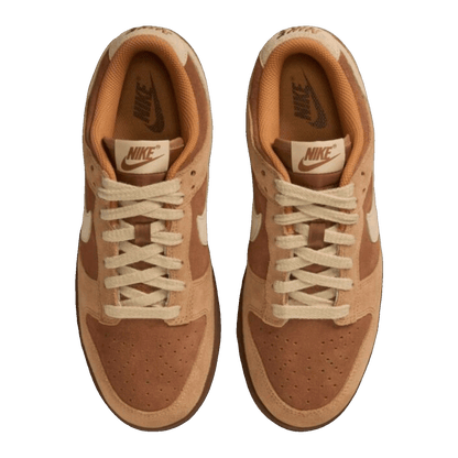 Nike Dunk Low Reverse Maple (W) Oben HV2512-200