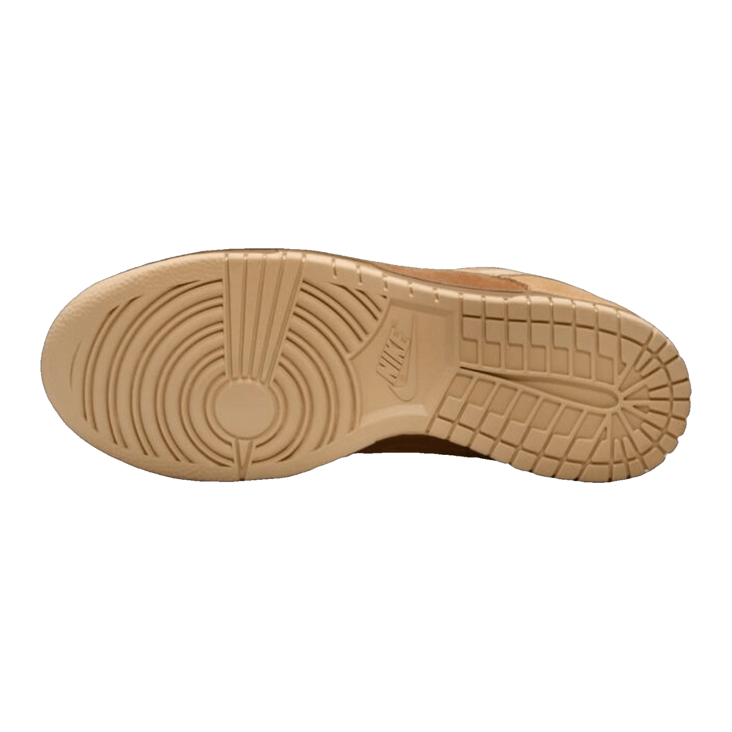 Nike Dunk Low Reverse Maple (W) Sohle HV2512-200