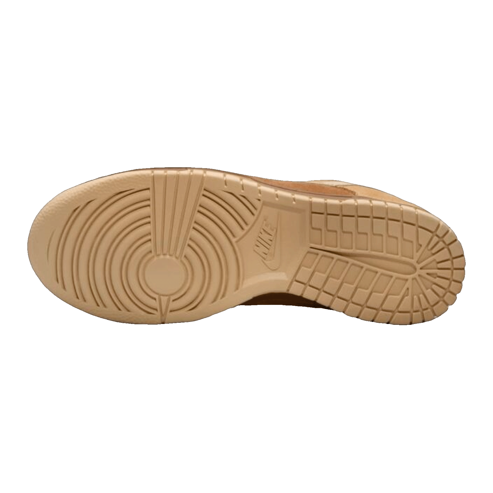 Nike Dunk Low Reverse Maple (W) Sohle HV2512-200