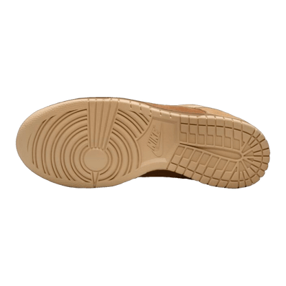 Nike Dunk Low Reverse Maple (W) Sohle HV2512-200