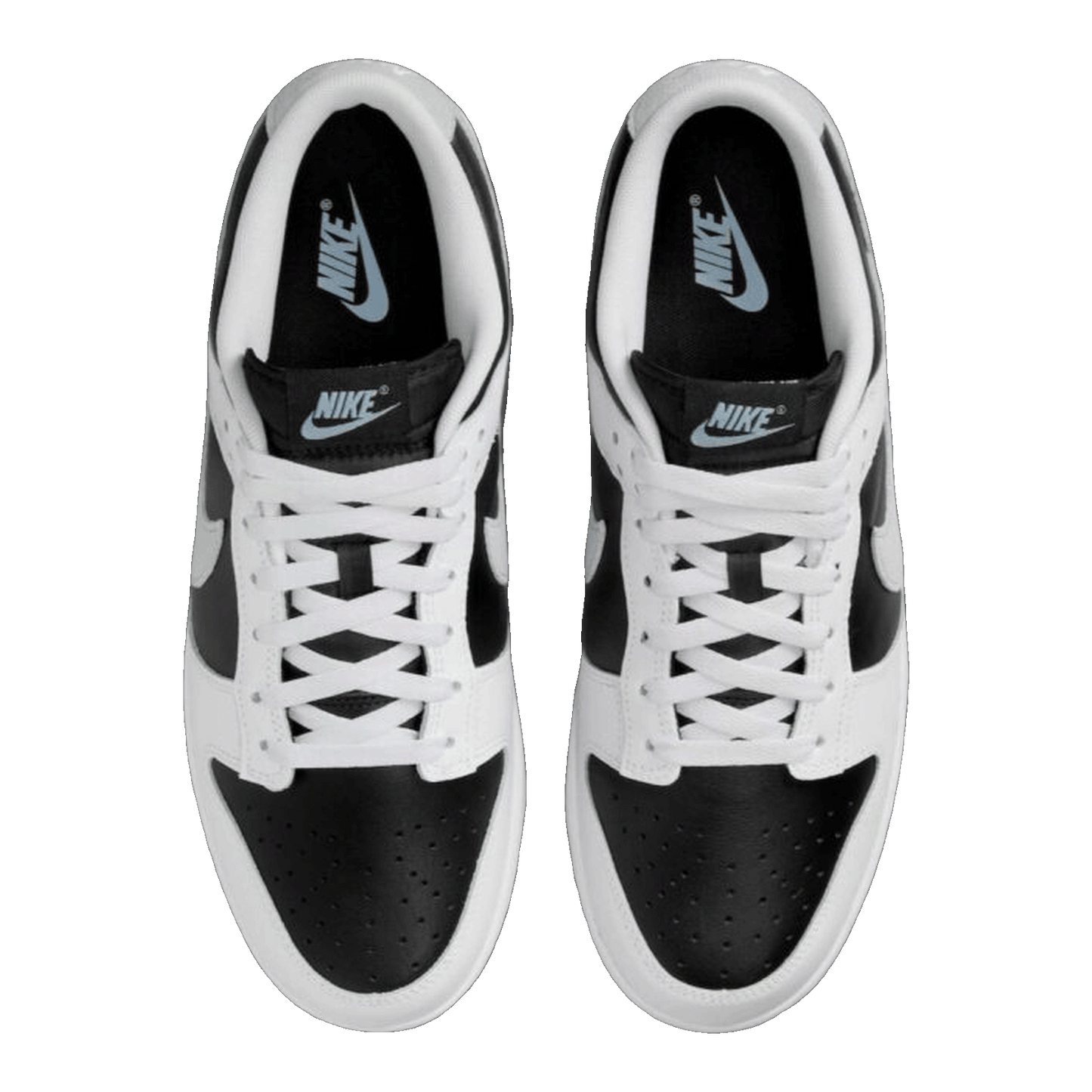 Nike Dunk Low Reverse Panda 2.0 Oben IB4620-141