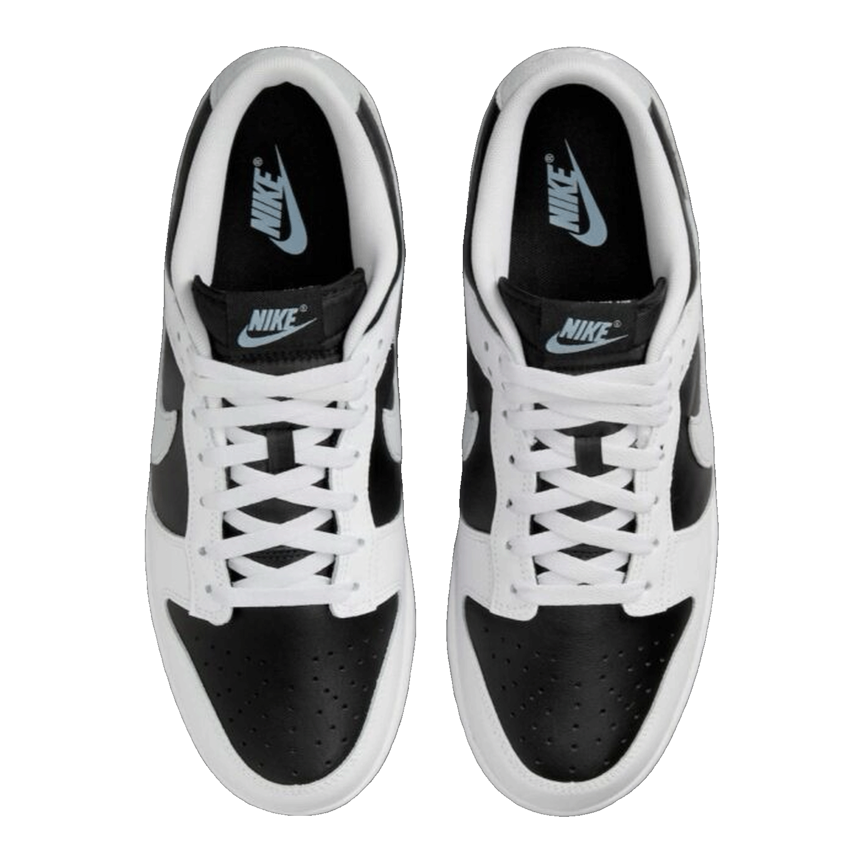 Nike Dunk Low Reverse Panda 2.0 Oben IB4620-141