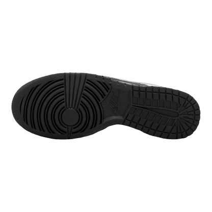 Nike Dunk Low Reverse Panda 2.0 Sohle IB4620-141