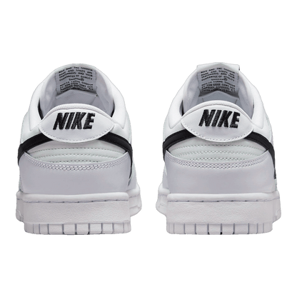 Nike Dunk Low Reverse Panda Back DJ6188-101