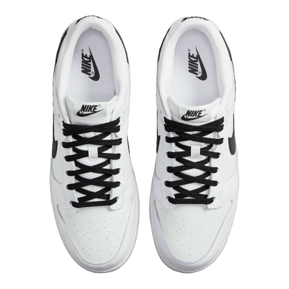 Nike Dunk Low Reverse Panda Oben DJ6188-101