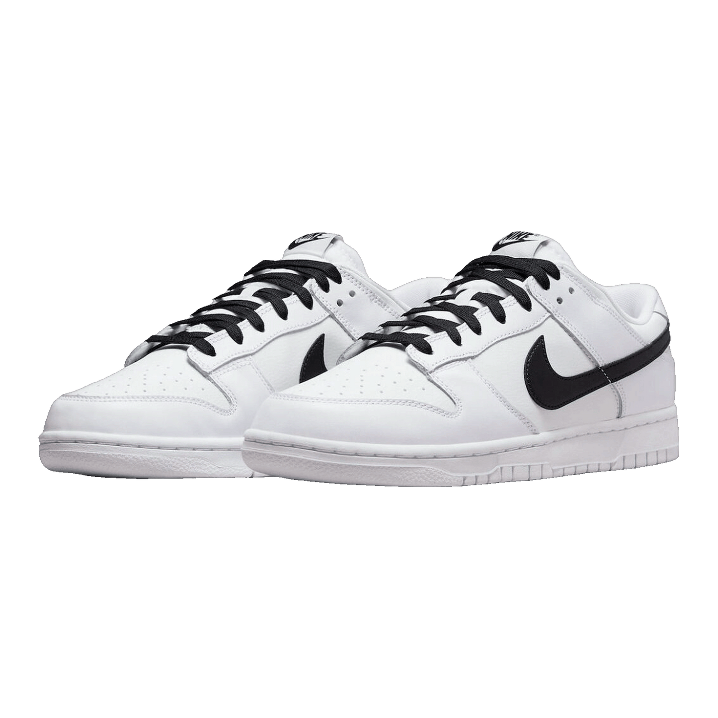 Nike Dunk Low Reverse Panda Side DJ6188-101