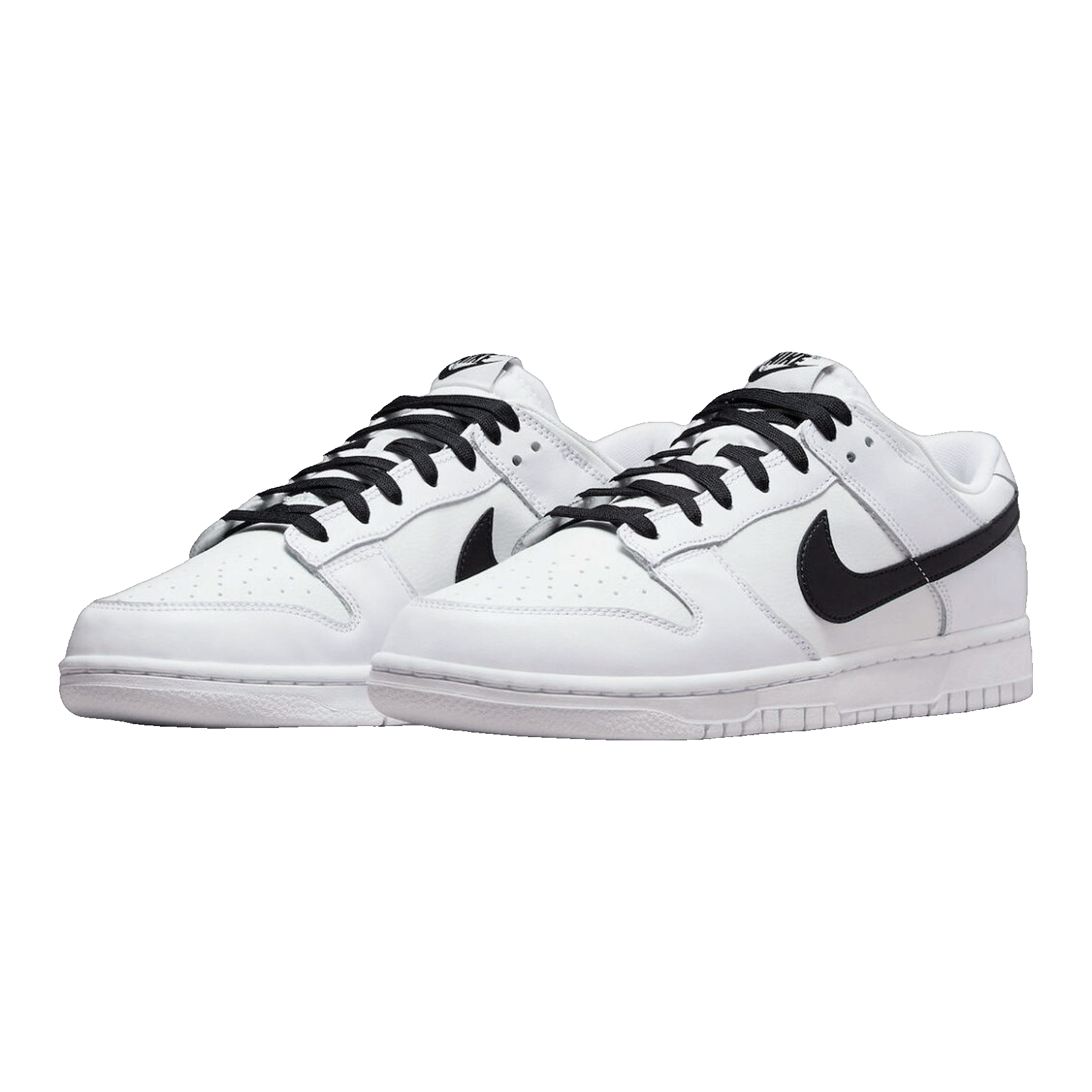 Nike Dunk Low Reverse Panda Side DJ6188-101