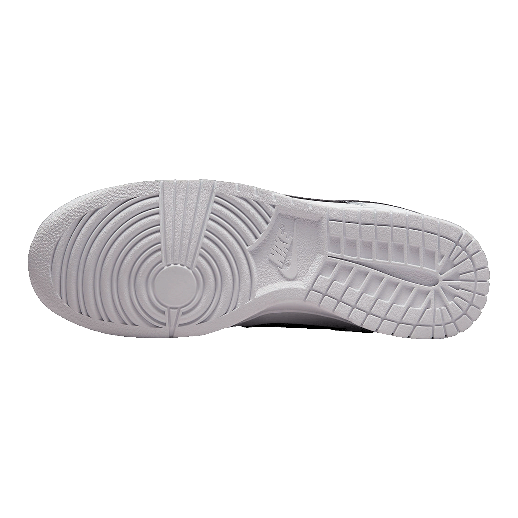 Nike Dunk Low Reverse Panda Sohle DJ6188-101