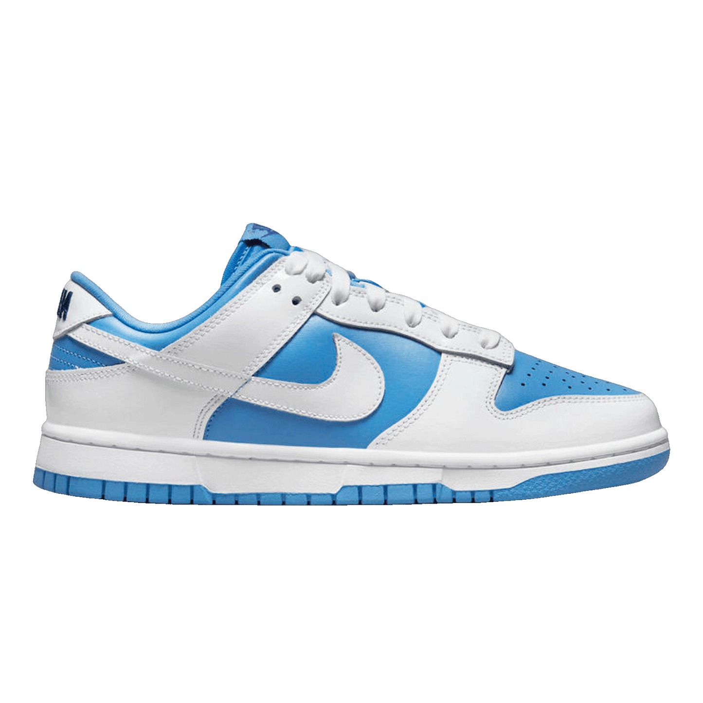 Nike Dunk Low Reverse UNC (W) DJ9955-101