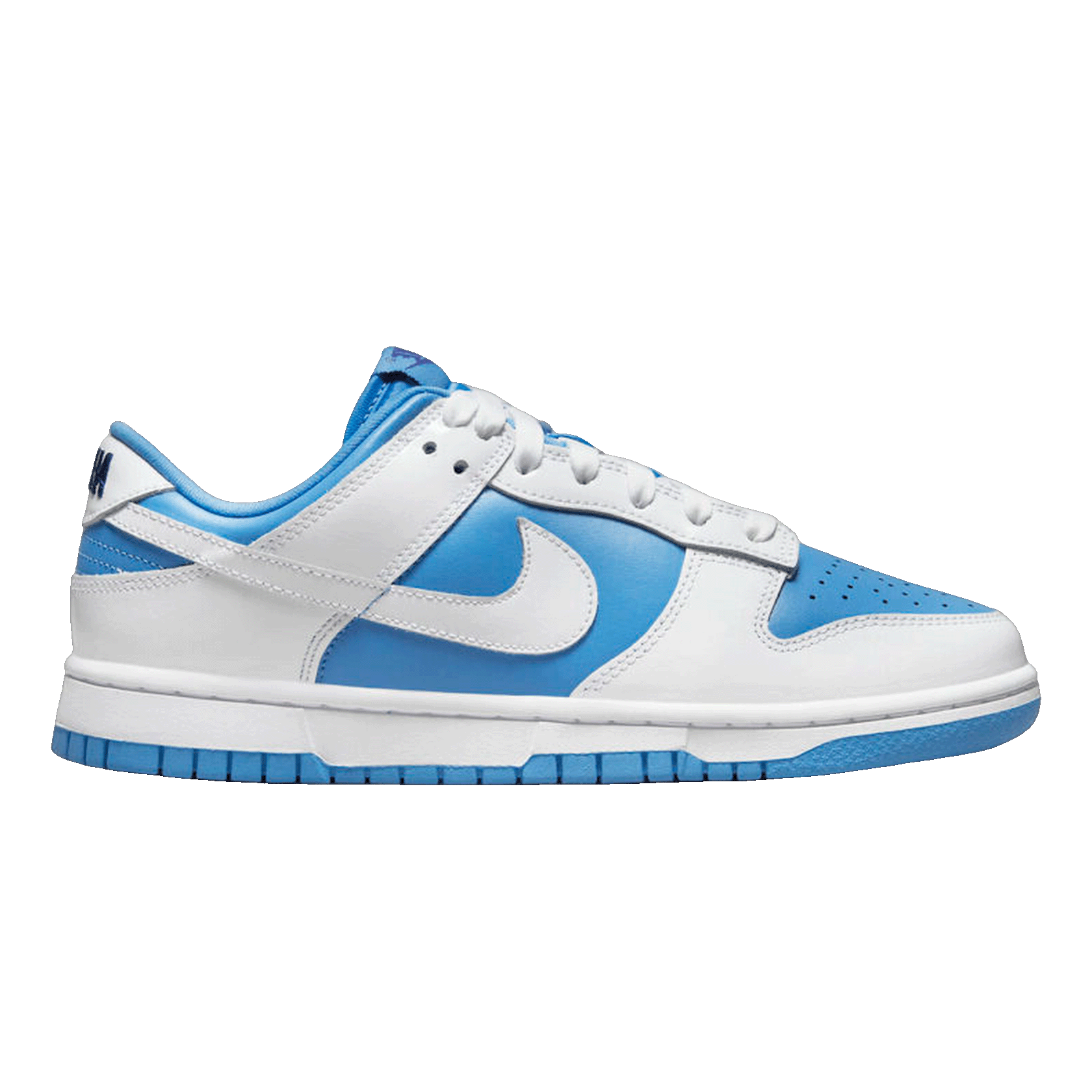Nike Dunk Low Reverse UNC (W) DJ9955-101