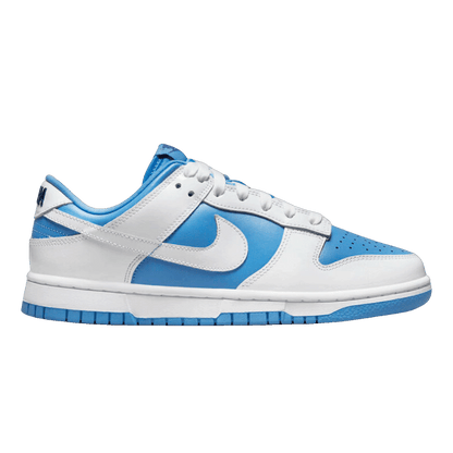 Nike Dunk Low Reverse UNC (W) DJ9955-101