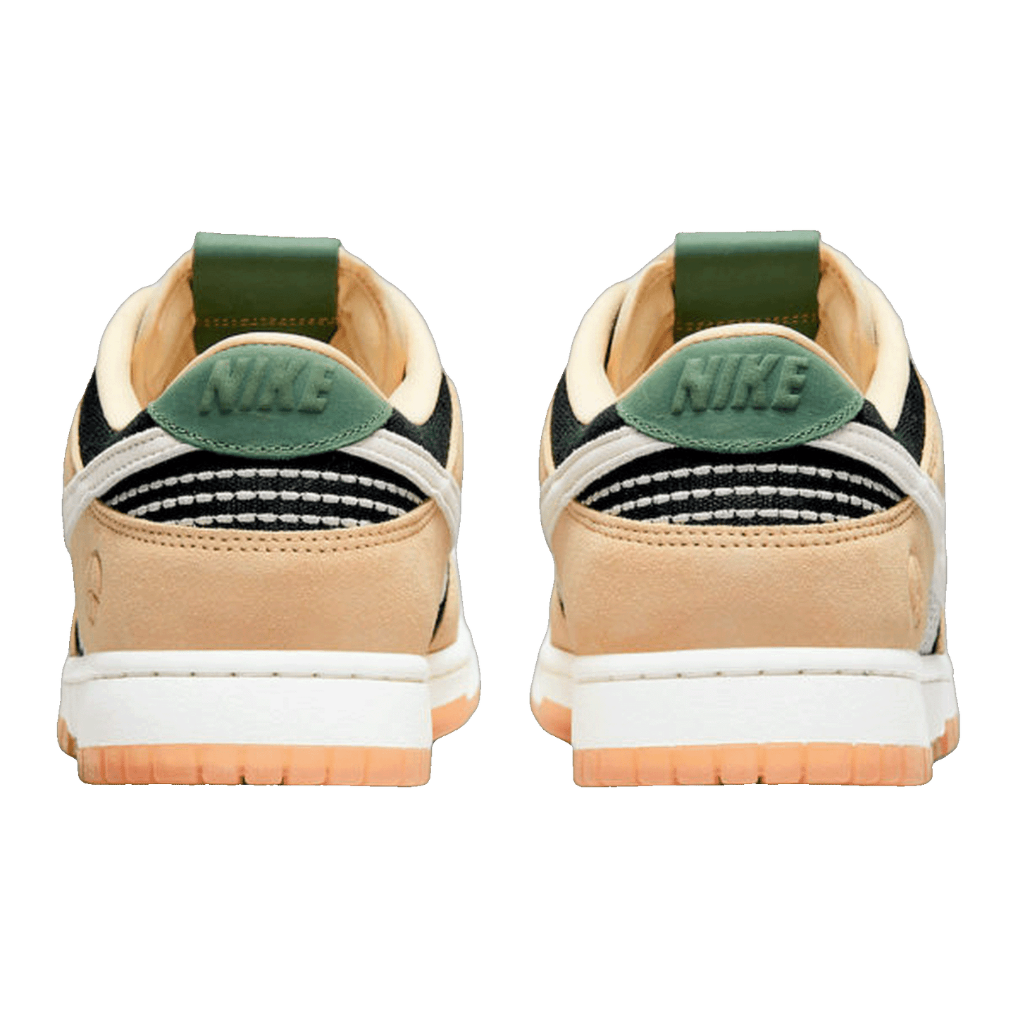 Nike Dunk Low Rooted in Peace Back DJ4671-294