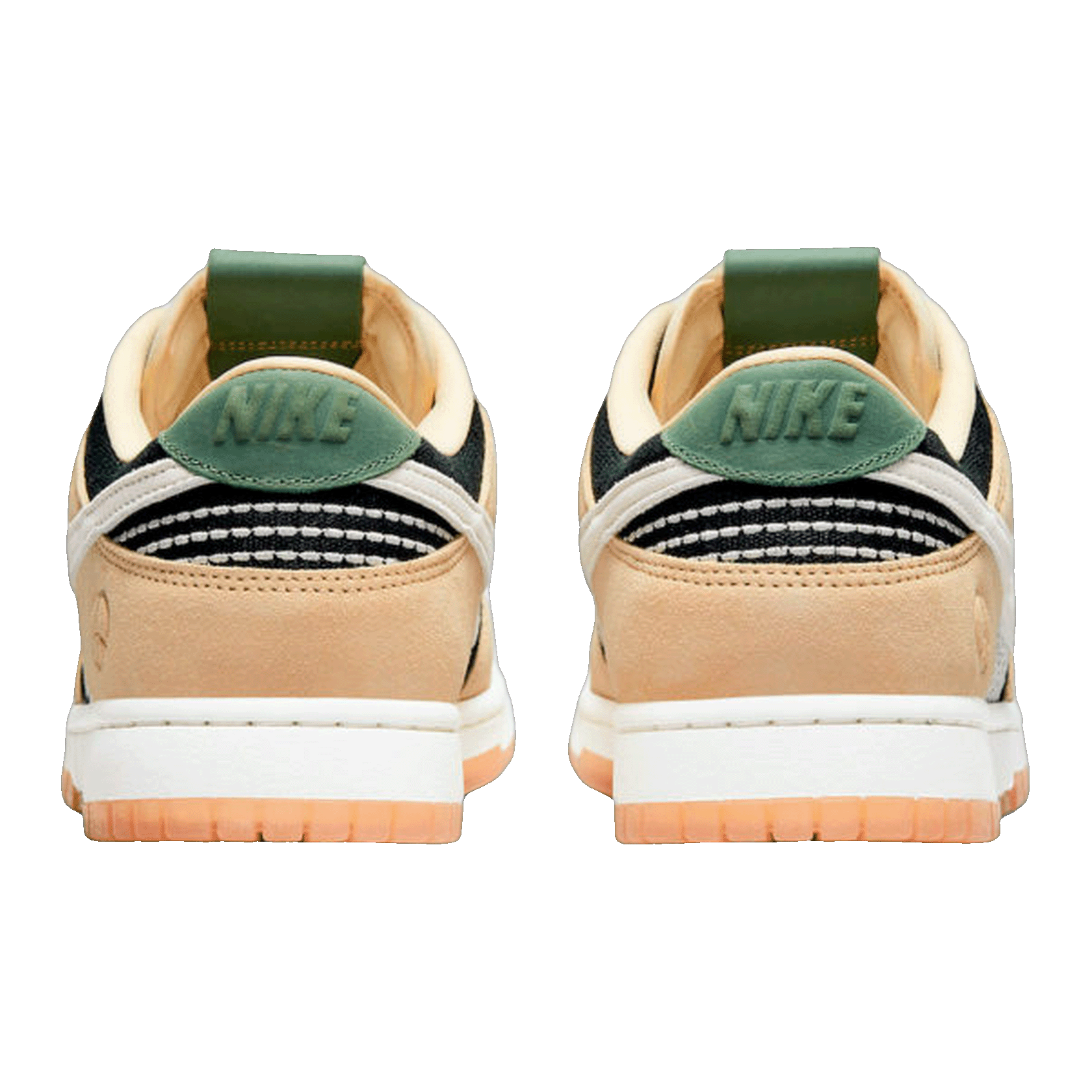 Nike Dunk Low Rooted in Peace Back DJ4671-294