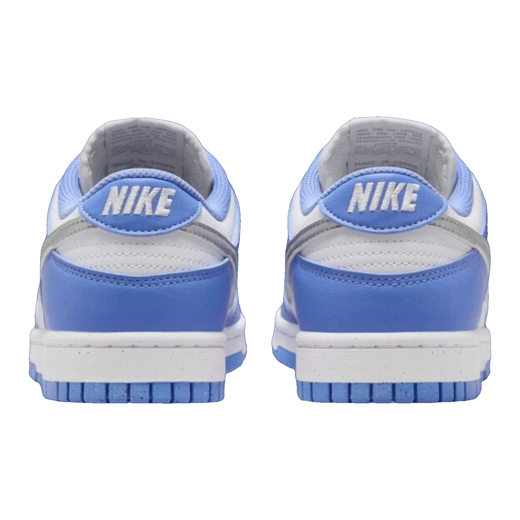 Nike Dunk Low Royal Pulse (W) Back DD1873-402
