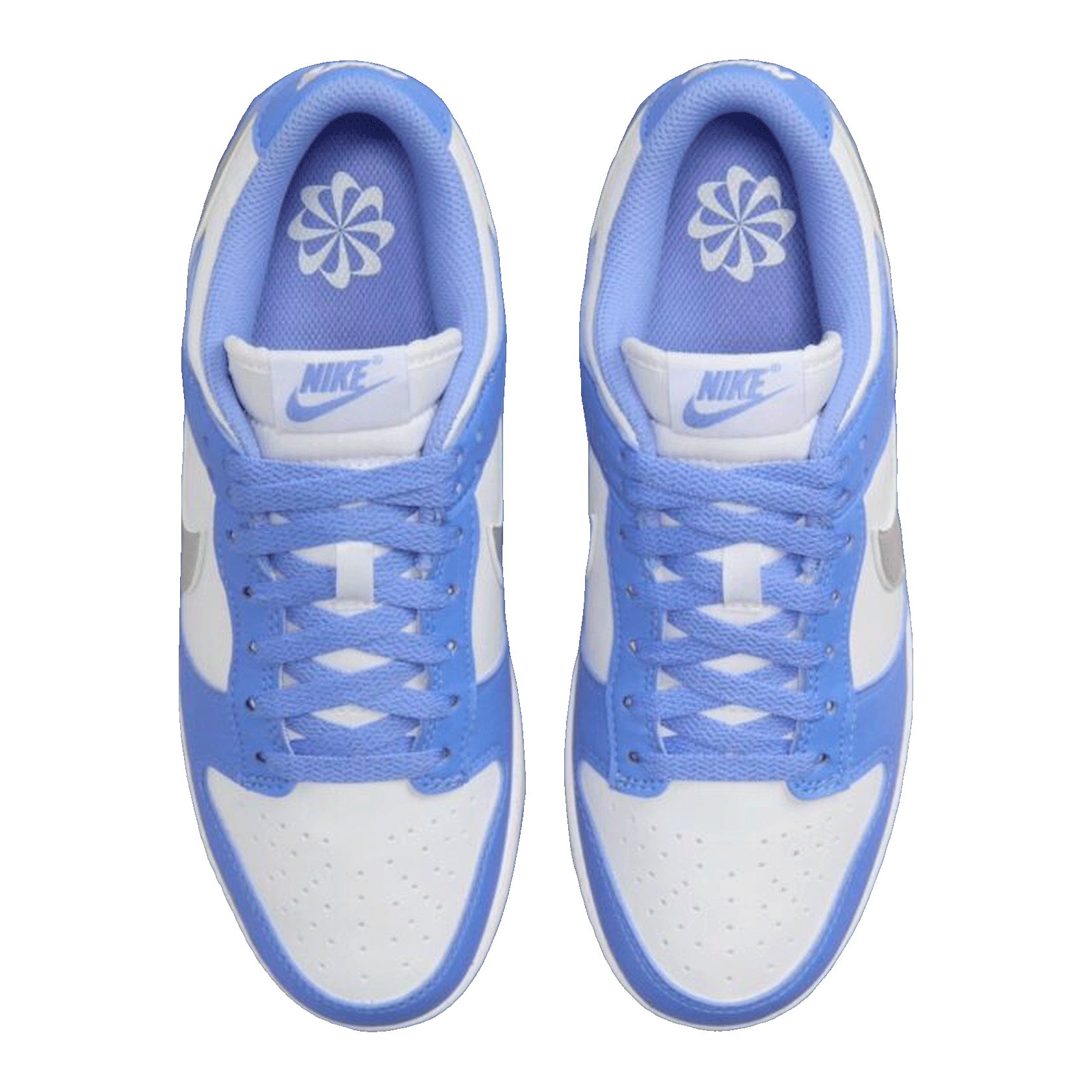 Nike Dunk Low Royal Pulse (W) Oben DD1873-402