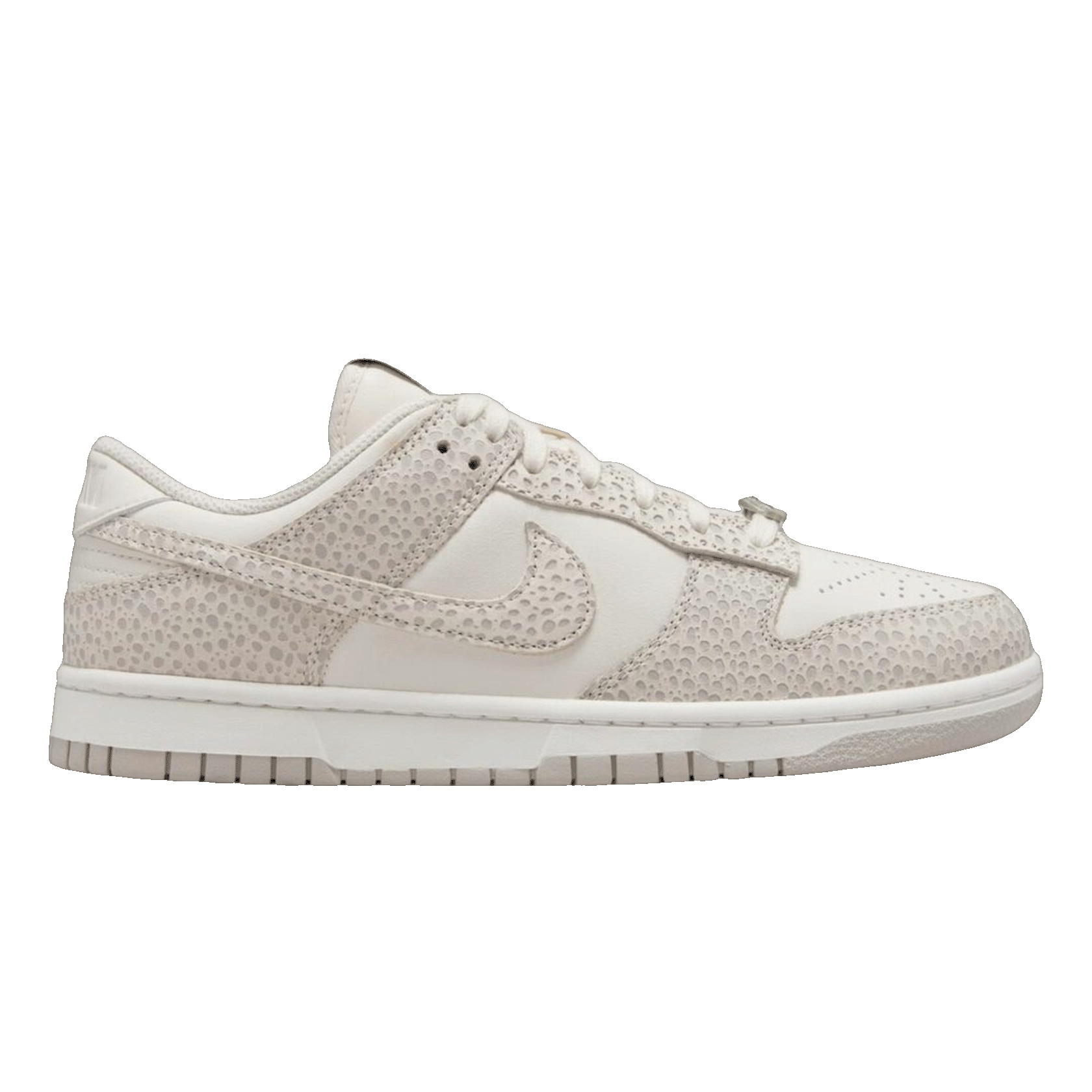 Nike Dunk Low Safari Phantom (W) FV6516-001