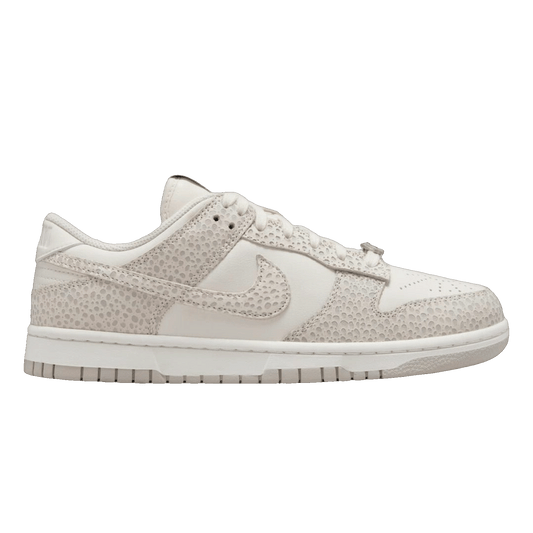 Nike Dunk Low Safari Phantom (W) FV6516-001