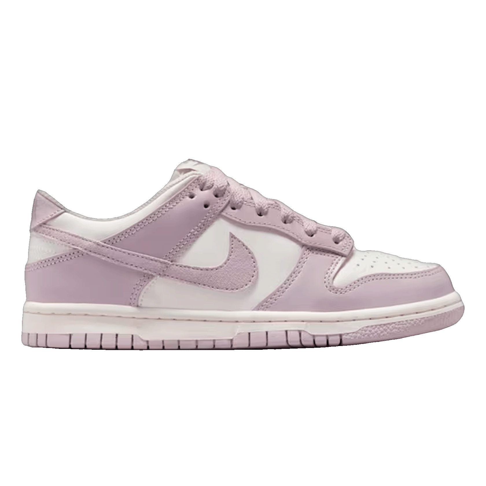 Nike Dunk Low Sail Enigma Stone Particle Rose (GS) FB9109-122