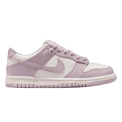 Nike Dunk Low Sail Enigma Stone Particle Rose (GS) FB9109-122
