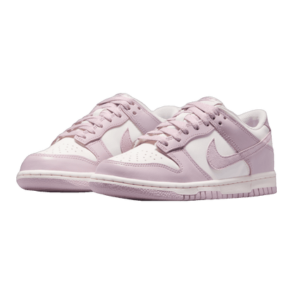 Nike Dunk Low Sail Enigma Stone Particle Rose (GS) Side FB9109-122
