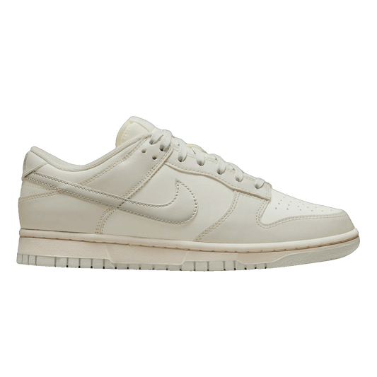 Nike Dunk Low Sail Light Bone (W) DD1503-107