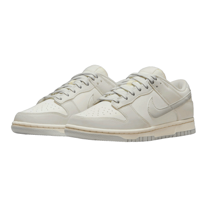 Nike Dunk Low Sail Light Bone (W) Side DD1503-107
