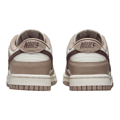 Nike Dunk Low Sail Plum Eclipse (W) Back DD1503-125