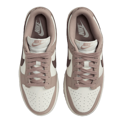 Nike Dunk Low Sail Plum Eclipse (W) Oben DD1503-125