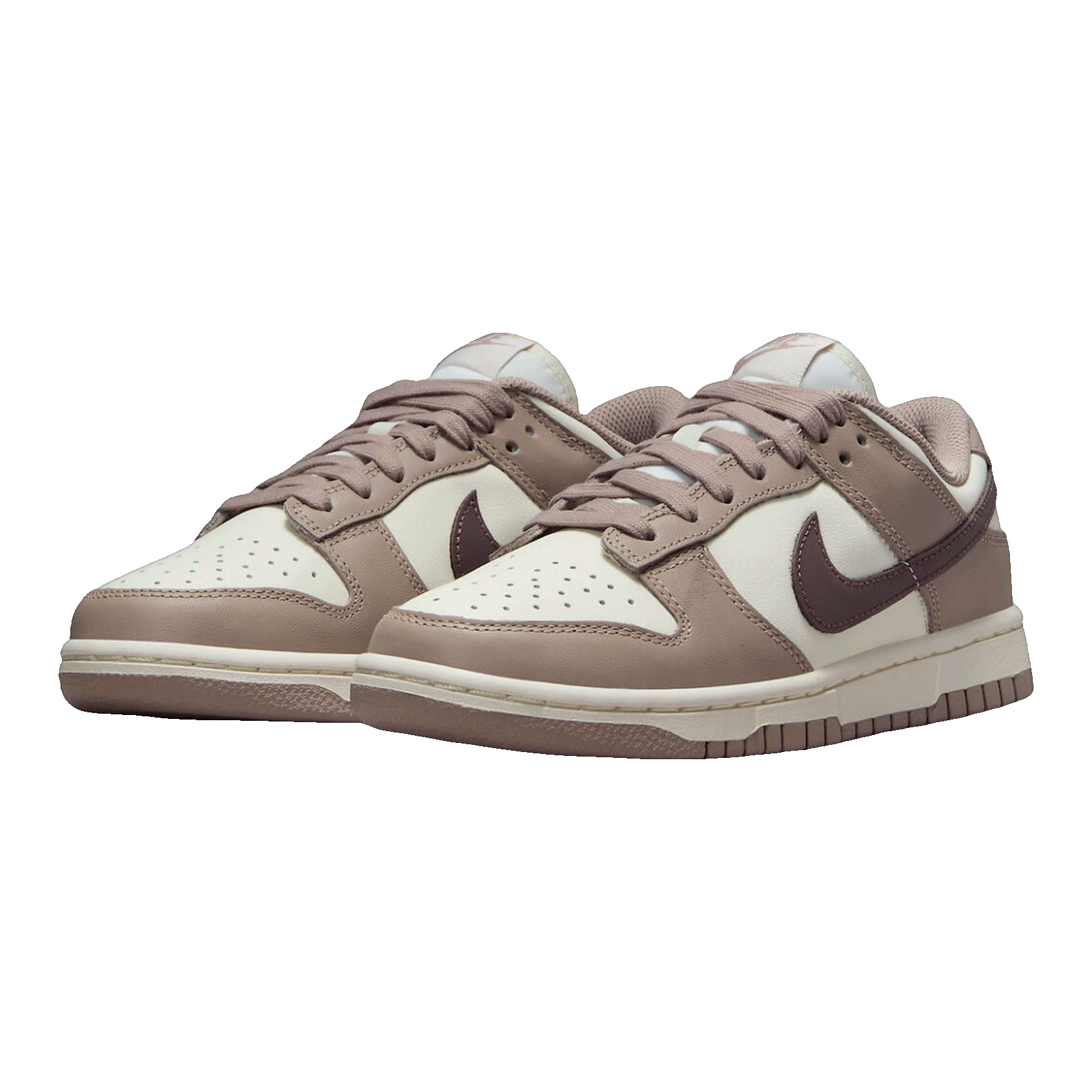 Nike Dunk Low Sail Plum Eclipse (W) Side DD1503-125