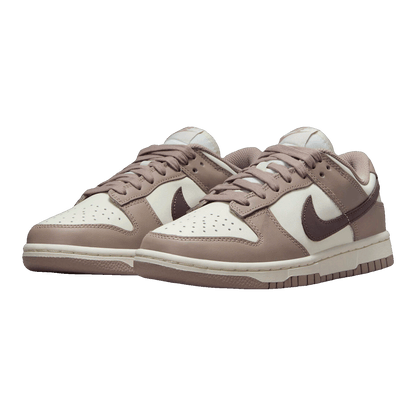 Nike Dunk Low Sail Plum Eclipse (W) Side DD1503-125