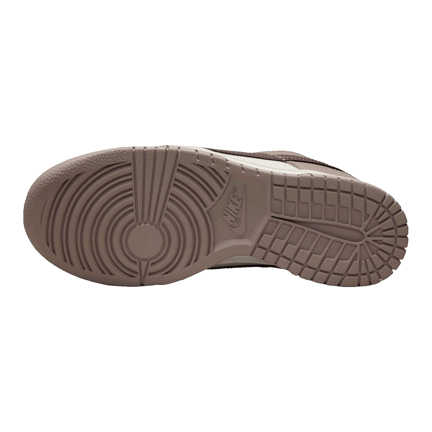 Nike Dunk Low Sail Plum Eclipse (W) Sohle DD1503-125