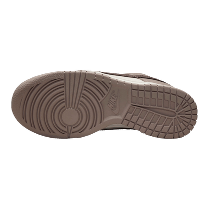 Nike Dunk Low Sail Plum Eclipse (W) Sohle DD1503-125