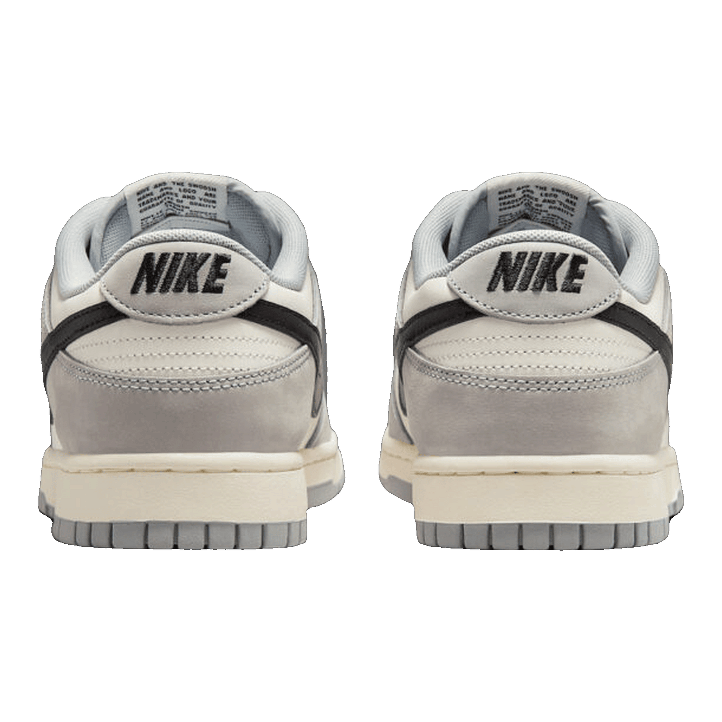 Nike Dunk Low Sail Wolf Grey IB3079-101