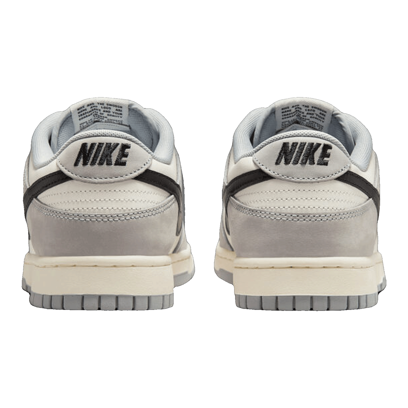 Nike Dunk Low Sail Wolf Grey IB3079-101