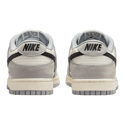 Nike Dunk Low Sail Wolf Grey IB3079-101