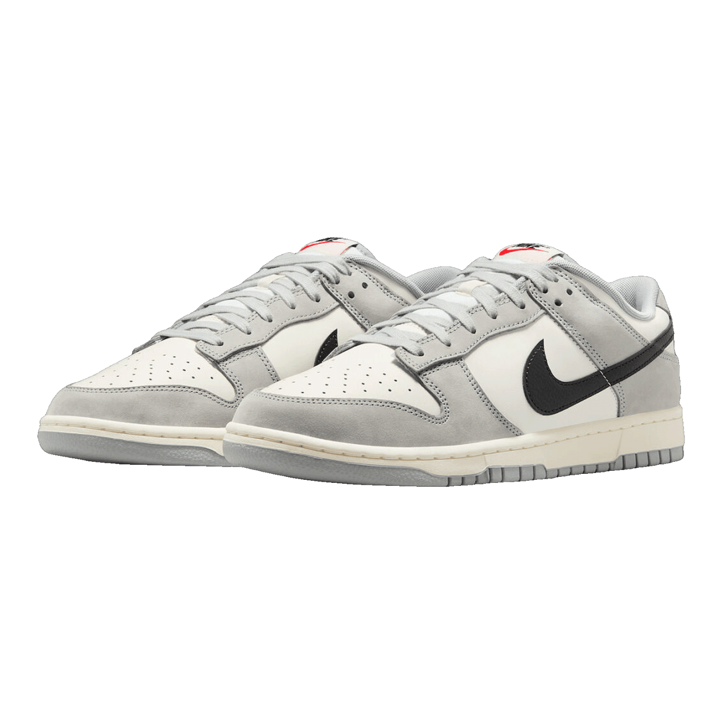Nike Dunk Low Sail Wolf Grey IB3079-101
