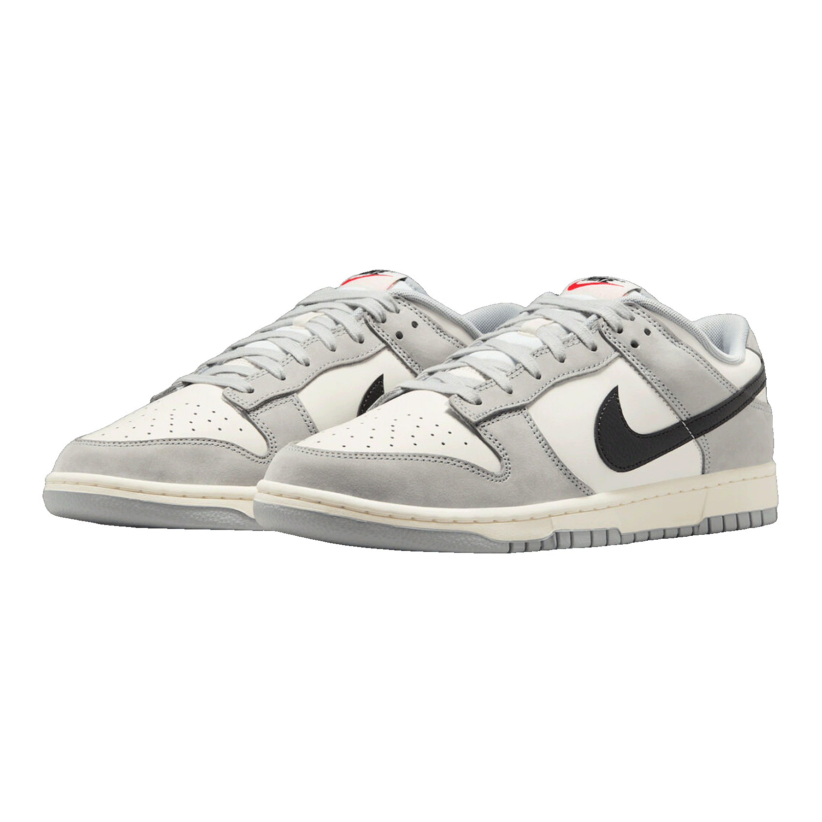 Nike Dunk Low Sail Wolf Grey IB3079-101