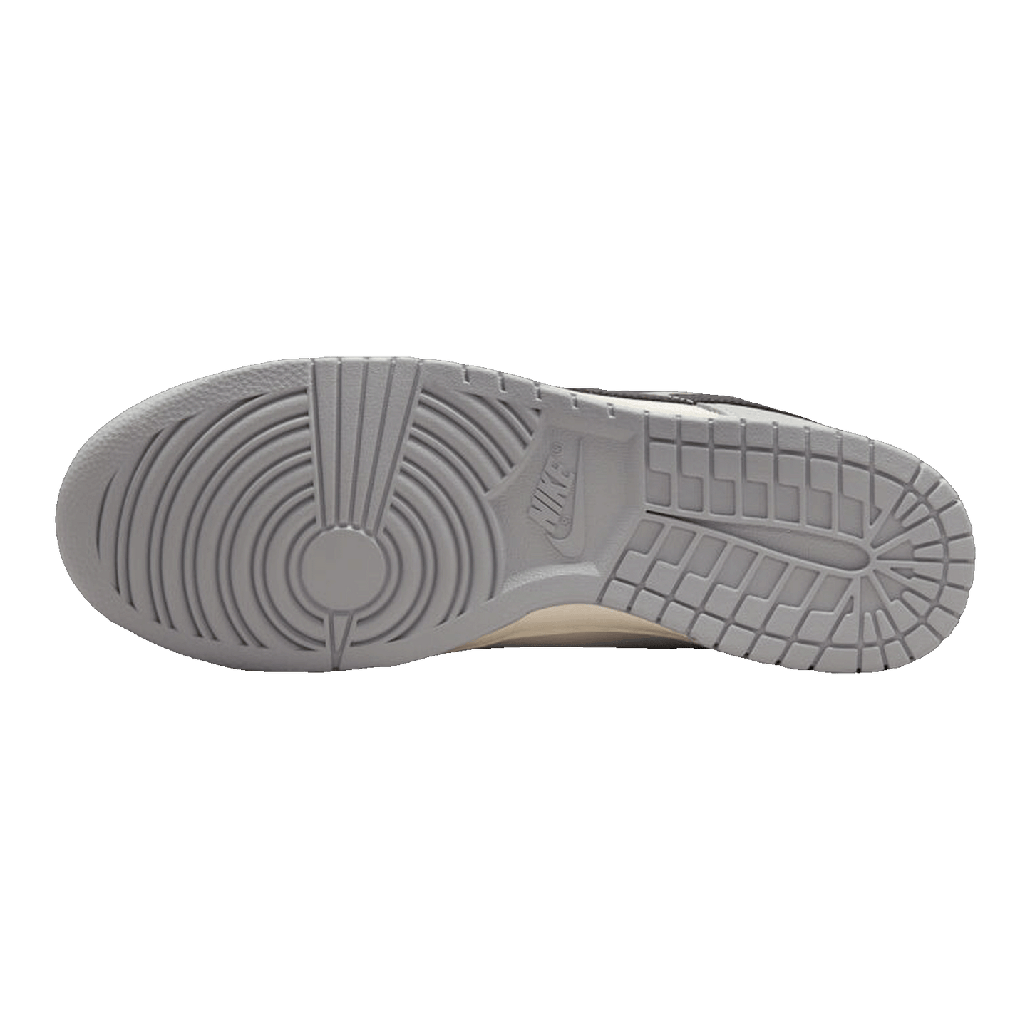 Nike Dunk Low Sail Wolf Grey IB3079-101