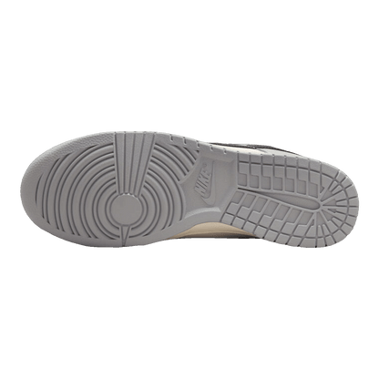 Nike Dunk Low Sail Wolf Grey IB3079-101