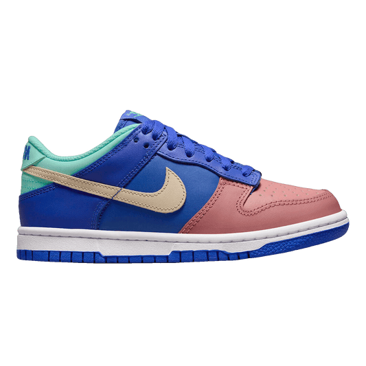 Nike Dunk Low Salmon Toe (GS) DZ2873-400