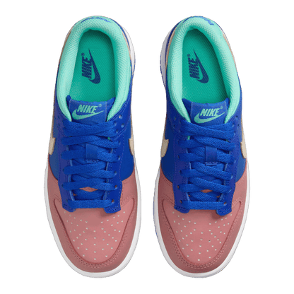 Nike Dunk Low Salmon Toe (GS) Oben DZ2873-400